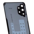 Miniatyrbillede 4 af 4: Batteri Cache - Samsung - Galaxy A32 5G - Hvid - Erstatningsdel - Original Vit