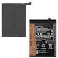 Miniatyrbild 2 av 5: Internt batteri - XIAOMI - BN5D - 5000 mAh - Kompatibel Redmi Note 11/11S - Lithium Ion Svart