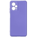 Miniatyrbillede 1 af 4: Redmi Note 12 5G Hybrid Case Lilla etui
