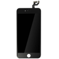 Pikkukuva 4 / 4: LCD-näyttö - AVIZAR - iPhone 6S Plus - Täydellinen näyttöyksikkö - Musta - 5,5 tuumaa Svart