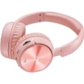 Miniatyrbild 1 av 4: Bluetooth Hörlurar - Swissten - Trix Rose - FM-mikrofon Tuner - Micro-SD-port - 8h batteritid