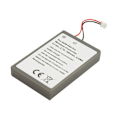 Pikkukuva 1 / 3: Akku Sony PS4 Pro -ohjaimelle Li-ion 3.7V 700mAh 2.6Wh
