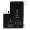 Pikkukuva 1 / 5: Sisäinen akku iPhone 13 Pro Max 4352mAh 100% yhteensopiva Korvaa A2653 Svart