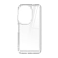 Pikkukuva 2 / 5: Asus Zenfone 9 Iskunkestävä kotelo - AVIZAR - Jäykkä - Läpinäkyvä - Korotettu kameralohko Transparent