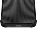 Miniatyrbild 4 av 5: Coque d'Origine för Samsung Galaxy A56 Antichock Rugged Case Samsung Svart Svart