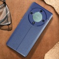 Miniatyrbillede 3 af 4: Honor Magic 5 Lite 5G etui Lædereffektetui