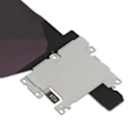 Miniatyrbillede 4 af 4: Reservedel Original NFC Antenne til Samsung Galaxy S23 Service Pack Samsung Sort