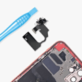 Miniatyrbillede 3 af 4: Erstatnings Wifi Antenne til iPhone 12 Sort Svart