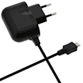 Miniatyrbillede 1 af 4: Mikro-USB stik netoplader - 2000 mAh