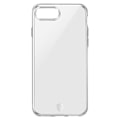 Miniatyrbillede 1 af 5: Cover til iPhone SE 2022, 2020, 8, 7, 6 Anti-fall Feel Force Cover Transparent Vit