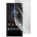 Pikkukuva 1 / 4: Näytönsuoja - 3MK - Sony Xperia XA2 - Iskunkestävä Hydrogeeli - Naarmuuntumaton - Läpinäkyvä Transparent