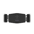 Miniatyrbillede 2 af 5: Bilholder - BELKIN - Roterbar 180° - Air Vent Mount - Smartphone op til 5,5 tommer - Sort Svart