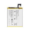 Miniatyrbillede 2 af 5: Internt batteri til Vivo X60 Pro - Vivo - BP-1 - 4200mAh - Sort - Lithium Ion - 3,7 V