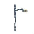 Miniatyrbild 1 av 4: Nappe Knapp Power och Volym för Oppo A79 Svart Svart