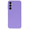 Miniatyrbillede 1 af 4: Coque - Hurtig Cover - Samsung Galaxy A16 - Semi-stiv - Lilla - Anti-fingeraftryk Lila