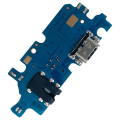 Miniatyrbillede 1 af 5: Samsung Galaxy A13 4G USB-C ladestik - Sort - Stik og mikrostik