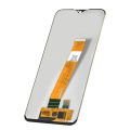 Miniatyrbild 2 av 4: LCD-skärm - Samsung - Galaxy A01 - Original Touchglas - Svart - 5,5 tum Svart