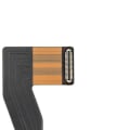 Pikkukuva 4 / 5: Lightning-latausliitin - Apple iPhone 12 ja 12 Pro - Punainen - Integroitu mikrofoni