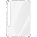 Pikkukuva 1 / 5: Classic Bump Soft iskunkestävä kotelo Samsung Galaxy Tab S9 Plus -puhelimelle - AVIZAR Vit