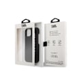 Miniatyrbillede 3 af 3: Taske til Apple iPhone 13 Elastisk strop Karl Lagerfeld Sort Svart