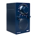 Miniatyrbillede 2 af 5: Radio AM/FM Bluetooth 5.1 Portabel Tivoli Audio Blå Blå