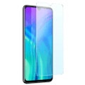 Pikkukuva 1 / 4: Suojakalvo - AVIZAR - Honor 20 Lite - 9H karkaistu lasi - Iskunkestävä - Läpinäkyvä Transparent