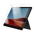 Miniatyrbild 1 av 5: Härdat Glas för Microsoft Surface Pro 10 Hårdhet 9H Repbeständig Transparent