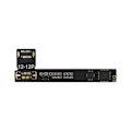 Miniatyrbillede 2 af 4: Batterireparationsdug til iPhone 12 og 12 Pro Sort Svart
