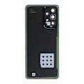 Miniatyrbillede 2 af 5: Samsung Galaxy A33 5G battericover Originalt Samsung bagpå front sort
