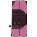 Pikkukuva 2 / 5: Akku Apple iPhone XR 2942mAh 100% yhteensopiva musta - Lithium Ion - 3,7 V Svart