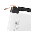 Miniatyrbillede 4 af 4: Hovedbatteri til Motorola Moto Razr 50 4200mAh QR31 Original Motorola Sort Svart