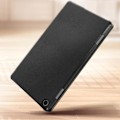 Pikkukuva 3 / 5: Kotelo Lenovo Tab M10 Gen 3:lle - Tukivideo/näppäimistö - musta Svart