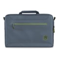 Miniatyrbillede 3 af 4: Sacoche til bærbare computere 15" og MacBook Pro 16" ECO Brief stm goods Blå