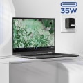 Miniatyrbillede 3 af 4: Vægoplader - Samsung - 50W - USB-C - Hurtig opladning 2.0 - Power Delivery 3.0 Svart