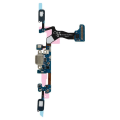 Miniatyrbillede 1 af 3: Opladerstik - AVIZAR - Samsung Galaxy S7 Edge - Sort - Micro-USB - 10 g Svart