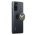 Miniatyrbild 2 av 5: Accessoar för smartphone - POPSOCKETS - Design Bi - Videostöd - Utdragbar - Ultra Lätt Bi