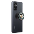 Miniatyrbillede 2 af 5: Smartphone tilbehør - POPSOCKETS - Design Bi - Video Støtte - Sammenklappelig - Ultra Let Bi