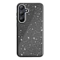Pikkukuva 2 / 5: Coque Paillette Samsung Galaxy A35 Ultraohut Silikoni Musta Svart