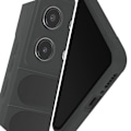 Miniatyrbillede 4 af 6: Etui til Xiaomi Redmi Note 13 4G - AVIZAR - Anti-Slip Design - Mørkegrå Grå