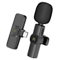 Pikkukuva 2 / 4: USB-C-älypuhelin Langaton mikrofoni, Puluz