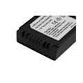 Pikkukuva 3 / 3: Li-ion Akku 7.2V Panasonic Lumix-valokuvaimelle Yhteensopiva CGA-S002E 720mAh