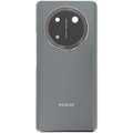 Miniatyrbillede 1 af 4: Batteri til Honor Magic 7 Lite Original Service Pack Honor Sort Svart