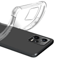 Pikkukuva 3 / 5: Kotelo Poco X5:lle ja Redmi Note 12 5G:lle iskunkestävä + läpinäkyvä karkaistu lasi Vit