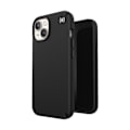 Miniatyrbillede 2 af 4: Speck Presidio2 Pro + MagSafe - iPhone 14 etui med MICROBAN belægning (sort / sort / hvid) - 0840168521821