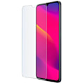 Pikkukuva 1 / 4: Suojakalvo - AVIZAR - Oppo A5 2020 / A9 2020 - Ultraohut karkaistu lasi - Sormenjälkiä estävä - Läpinäkyvä Transparent