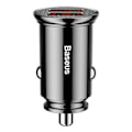 Miniatyrbild 1 av 6: Baseus - Klassisk USB Typ C snabb billaddare -