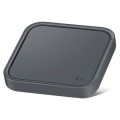 Miniatyrbillede 2 af 5: 15W QI trådløs oplader Sikker hurtigopladning Original Samsung EP-P2400 Sort