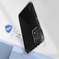 Pikkukuva 3 / 5: Kotelo - AVIZAR - Xiaomi Redmi Note 11 Pro 5G - Pehmeä - Läpinäkyvä - Ultraohut Vit