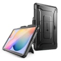 Miniatyrbild 2 av 4: Coque Galaxy Tab S6 Lite - Supcase - Unicorn Beetle Pro - Svart - Heltäckande skydd - Stödfunktion Svart