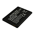 Miniatyrbillede 2 af 3: Batteri Samsung Galaxy Ace Gio GT-S5830 Li-ion 3.7V 1100mAh 4.1Wh